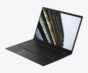 Notebook Lenovo ThinkPad X1 Carbono